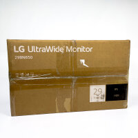 LG 29BN650 UltraWide Monitor 29 Zoll IPS HDR 2560x1080 Full HD 5 ms Schwarz