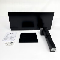 LG 29BN650 UltraWide Monitor 29 Zoll IPS HDR 2560x1080 Full HD 5 ms Schwarz