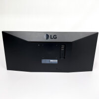LG 29BN650 UltraWide Monitor 29 Zoll IPS HDR 2560x1080 Full HD 5 ms Schwarz