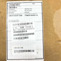 Cisco Catalyst 9300-Serie Switch, stapelbar, 24x UPOE, C9300-24U-A