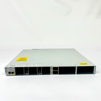 Cisco Catalyst 9300-Serie Switch, stapelbar, 24x UPOE, C9300-24U-A