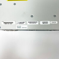 Cisco Catalyst 9300-Serie Switch, stapelbar, 24x UPOE, C9300-24U-A
