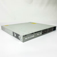 Cisco Catalyst 9300-Serie Switch, stapelbar, 24x UPOE, C9300-24U-A