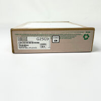 DELL G25G9 Monitor, integrated graphics, BIOS version 1.2.5, ASSY version A00