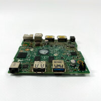 DELL G25G9 Monitor, integrated graphics, BIOS version 1.2.5, ASSY version A00