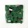 DELL G25G9 Monitor, integrated graphics, BIOS version 1.2.5, ASSY version A00
