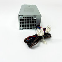 DELL AC180EBS-00, Schaltnetzteil, 180 W, PCL007