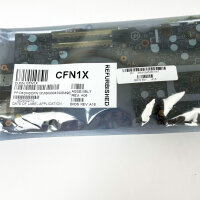 DELL CFN1X, Motherboard, 213204-1 BIOS Rev. A16, ASSY Rev. A06, generalüberholt