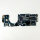 DELL CFN1X, Motherboard, 213204-1 BIOS Rev. A16, ASSY Rev. A06, generalüberholt