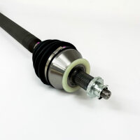 Febi Bilstein front axle driveshaft, right (198907)