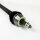 Febi Bilstein front axle driveshaft, right (198907)