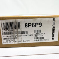 8P6P9, Laptop-Mainboard, CN08P6P9WSC002BT0671
