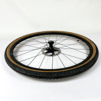 Specialized Sequoia GRX, Gravel Fahrrad, Weiß/Graphit