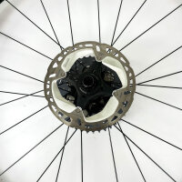 Specialized Sequoia GRX, Gravel Fahrrad, Weiß/Graphit