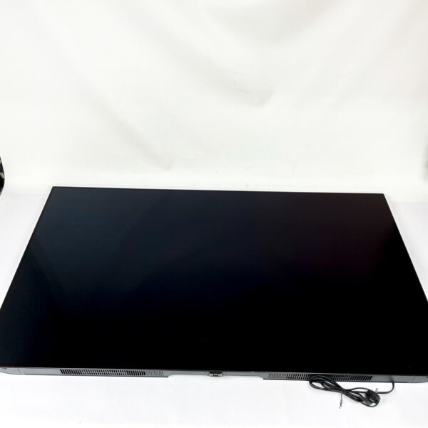 LG 55B9, OLED Smart TV, 55 inch, 3840 x 2160 pixels, 4K, UHD, OLED55B9PLA