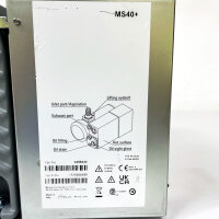 Agilent MS40+, Drehschieber Vakuumpumpe, RVP Einstufig SCIE-XP, 8499240