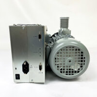Agilent MS40+, Drehschieber Vakuumpumpe, RVP Einstufig SCIE-XP, 8499240