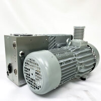 Agilent MS40+, Drehschieber Vakuumpumpe, RVP Einstufig SCIE-XP, 8499240