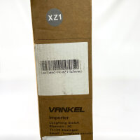 XZ1 Incline Walking Pad Treadmill, 1-6 km/h, Black