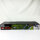 Litheli U20, cordless lawn trimmer, 2 x 20V 2.0Ah batteries, black