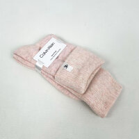 Calvin Klein 701235372 Damen Socken mit...