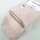 Calvin Klein 701235372 Damen Socken mit Umschlagbündchen One Size Rosa Baumwolle