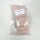 Calvin Klein 701235372 Damen Socken mit Umschlagbündchen One Size Rosa Baumwolle