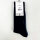 Calvin Klein 701234208 Mens Short Socks, Denim, Cotton, 3-Pack, Size 43–46