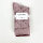 Calvin Klein 70123566 Womens Socks One Size Berry Red Combo 4-Pack Material Mix