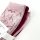 Calvin Klein 70123566 Womens Socks One Size Berry Red Combo 4-Pack Material Mix