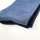 Calvin Klein 701234208 Mens Short Socks 39–42 Denim 3-Pack Cotton