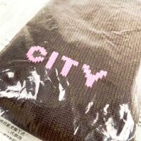 Puma 775133 41 Goalkeeper Socks Manchester City 2024/25, Size 31–34, Childrens, Polyester