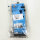 Puma 775133 41 Goalkeeper Socks Manchester City 2024/25, Size 31–34, Childrens, Polyester