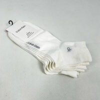 Calvin Klein Herren Kurzsocken, Größe...