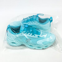 On X LOEWE Cloudsolo Herren Sneaker, EU 44, Türkis, recyceltes Polyester