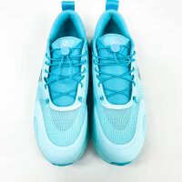 On X LOEWE Cloudsolo Herren Sneaker, EU 44, Türkis, recyceltes Polyester