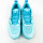 On X LOEWE Cloudsolo Herren Sneaker, EU 44, Türkis, recyceltes Polyester
