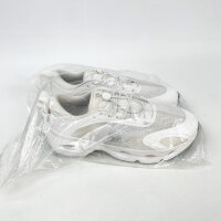 On, LOEWE Cloudsolo, Sneakers, Mens, EU 44, White/Light Grey, recycled polyester