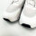 On, LOEWE Cloudsolo, Sneakers, Mens, EU 44, White/Light Grey, recycled polyester