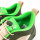 On X LOEWE Cloudsolo Womens Sneakers, EU 44, Khaki Green/Sand, recycled polyester