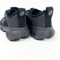 On X LOEWE Cloudsolo Mens Sneakers, EU 44, Black, Recycled Polyester