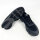 On X LOEWE Cloudsolo Mens Sneakers, EU 44, Black, Recycled Polyester