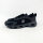 On X LOEWE Cloudsolo Mens Sneakers, EU 44, Black, Recycled Polyester