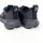 On X LOEWE Cloudsolo Mens Sneakers, EU 44, Black, Recycled Polyester