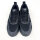 On X LOEWE Cloudsolo Mens Sneakers, EU 44, Black, Recycled Polyester