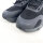 On X LOEWE Cloudsolo Mens Sneakers, EU 44, Black, Recycled Polyester