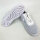 Nike Air Force 1 Flyknit 2 Mens Sneakers EU 42.5 White/Pure Platinum Flyknit