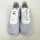 Nike Air Force 1 Flyknit 2 Mens Sneakers EU 42.5 White/Pure Platinum Flyknit