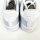 Nike Air Force 1 Flyknit 2 Mens Sneakers EU 42.5 White/Pure Platinum Flyknit
