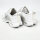 LOEWE X On Cloudsolo Herren Sneaker, EU 48, Weiß/Light Grey, recyceltes Polyester